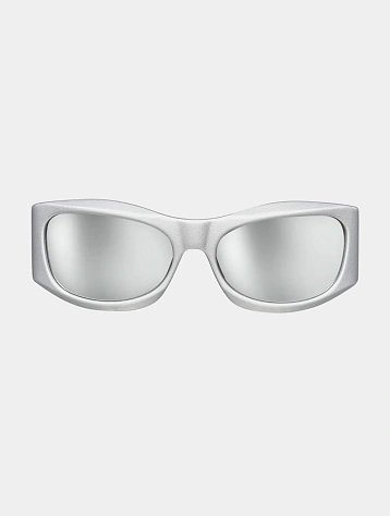 Очки HELIOT EMIL Aether Sunglasses Grey