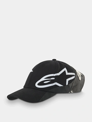 Кепка ALPINESTARS RSRV Resurgence Black