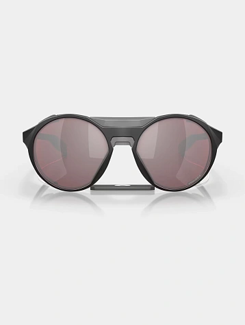 Очки OAKLEY Clifden Prizm Snow Black Iridium Matte Black