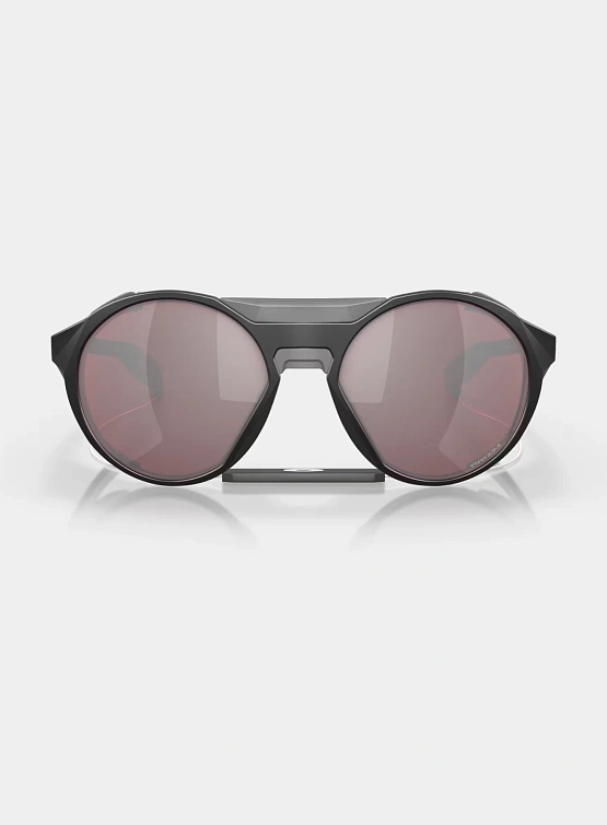 Очки OAKLEY Clifden Prizm Snow Black Iridium Matte Black