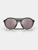 Очки OAKLEY Clifden Prizm Snow Black Iridium Matte Black