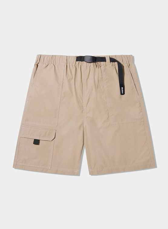 Шорты Butter Goods Climber Shorts Khaki