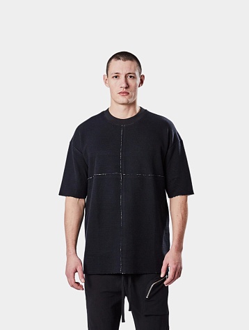 Футболка thom/krom M TS 743 Black