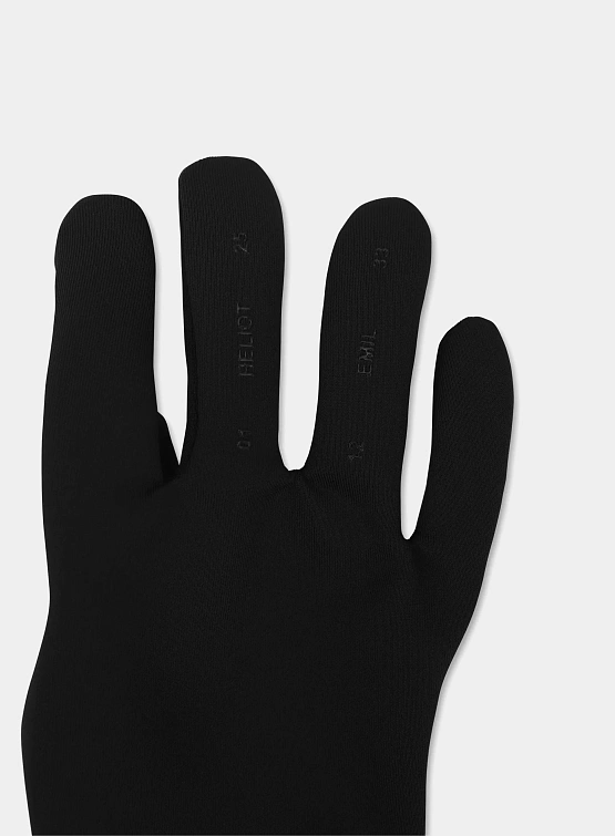 Перчатки HELIOT EMIL Maniacae Gloves Black