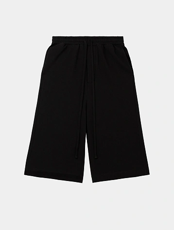 Брюки thom/krom M ST 507 Black