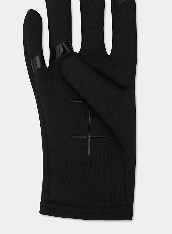 Перчатки HELIOT EMIL Maniacae Gloves Black