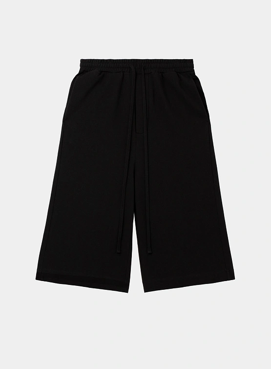 Брюки thom/krom M ST 507 Black