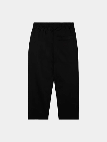 Брюки thom/krom M ST 476 Black