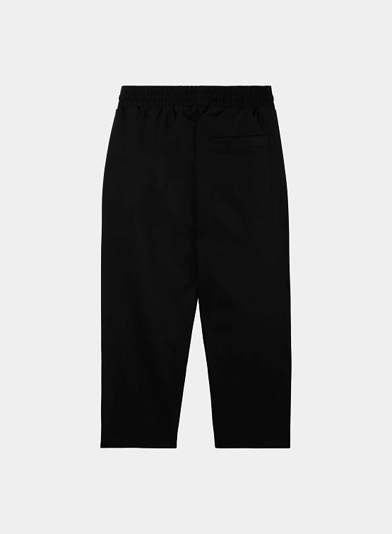 Брюки thom/krom M ST 476 Black