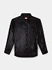 Женская рубашка Diesel S-Simply-C-Wn-Q1 Camicia Black