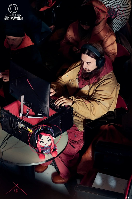 Традиции, объемы и новая классика: Hed Mayner