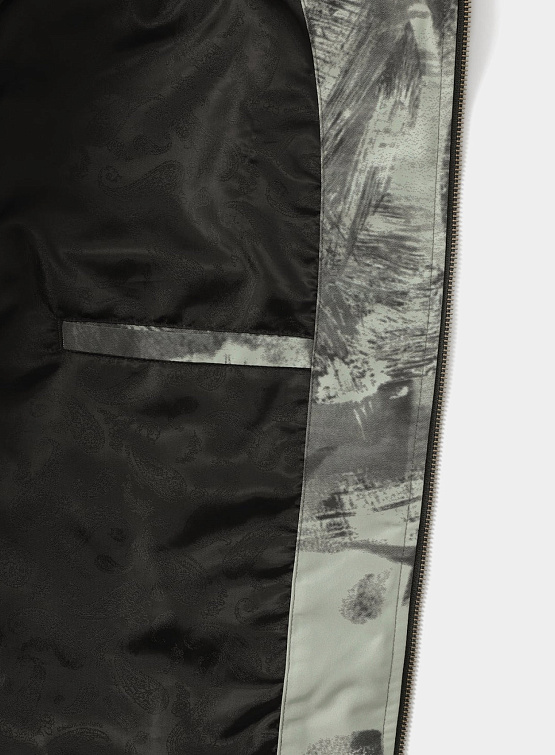 Куртка thisisneverthat INTL. Team Jacket Wall