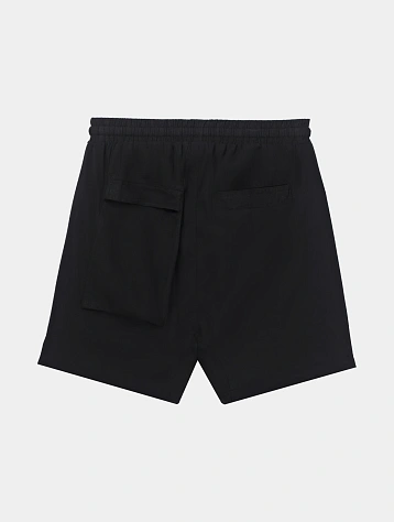 Шорты thom/krom M ST 484 Black