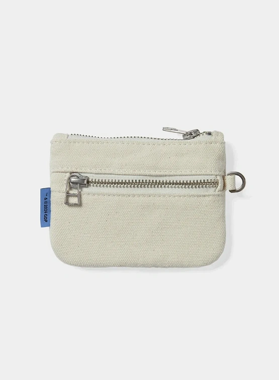 Сумка thisisneverthat × Grateful Dead Dancing Bears Wallet Stone