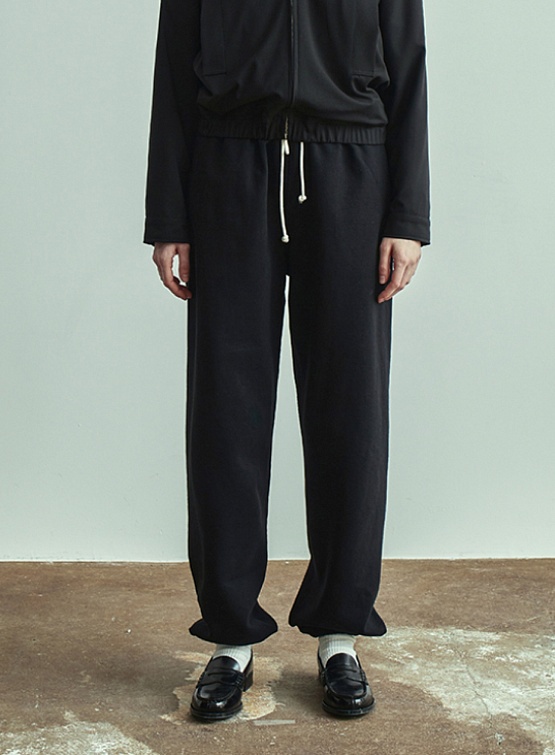 Брюки Uniform Bridge Sweatpants Basic Black