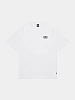 Футболка LMC Panda Bear Museum Tour Tee White