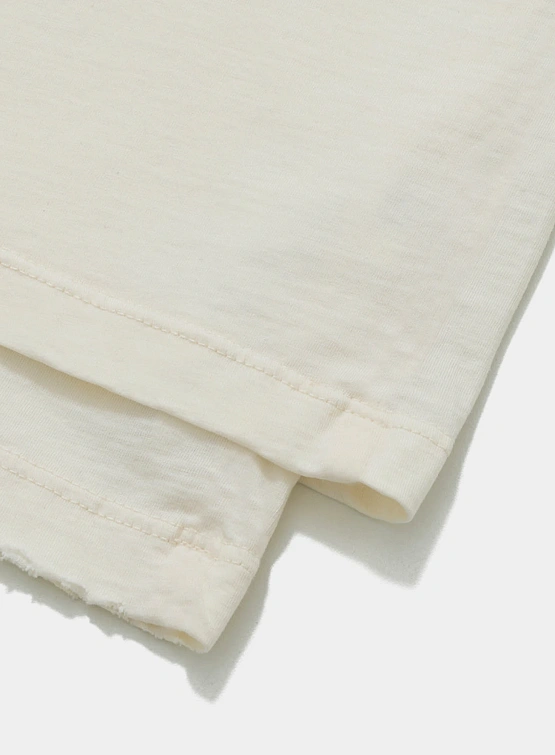 Футболка PIET x OAKLEY Layered Bone White