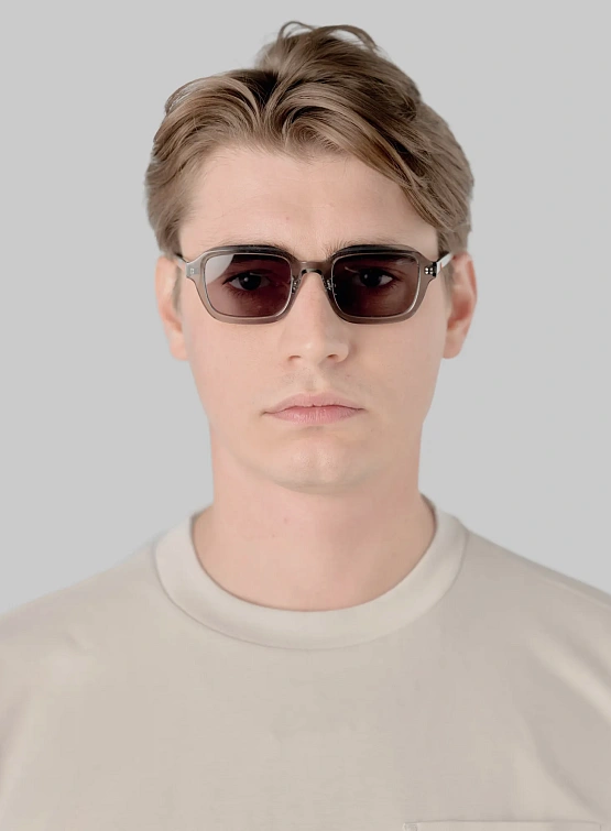 Очки Sample Eyewear Design 2 Drizzle Grey