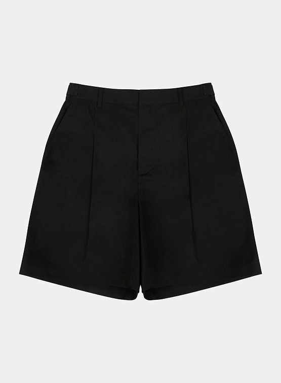 Шорты entire studios Aoshi Black