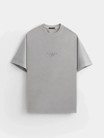 Футболка Stampd Van Gogh Relaxed Vintage Washed