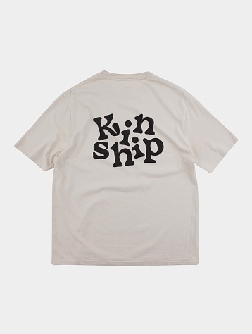 Футболка ACMH Kinship Tee Off White