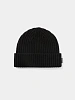 Шапка thisisneverthat Basic Wool Beanie Black