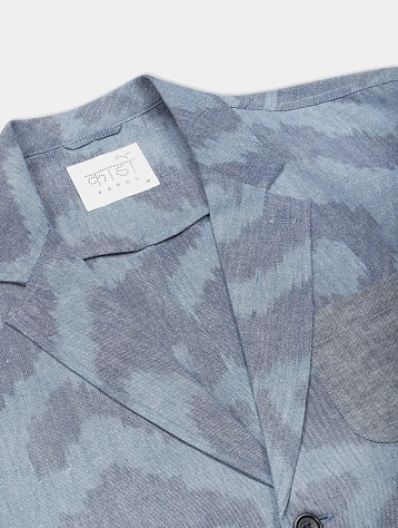 Пиджак Kardo Hugh 2.0 Ikat61