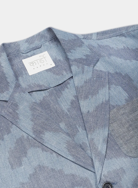 Пиджак Kardo Hugh 2.0 Ikat61