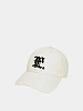 Кепка LMC Gothic 6 Panel Cap Ivory