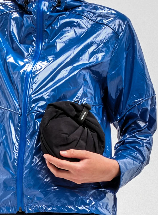 Сумка COTE&CIEL Pouch Aoos S Smooth Black