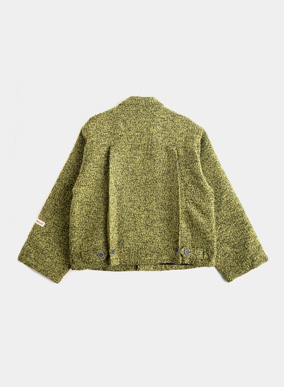 Куртка Jungles Jungles Static Jacket Yellow