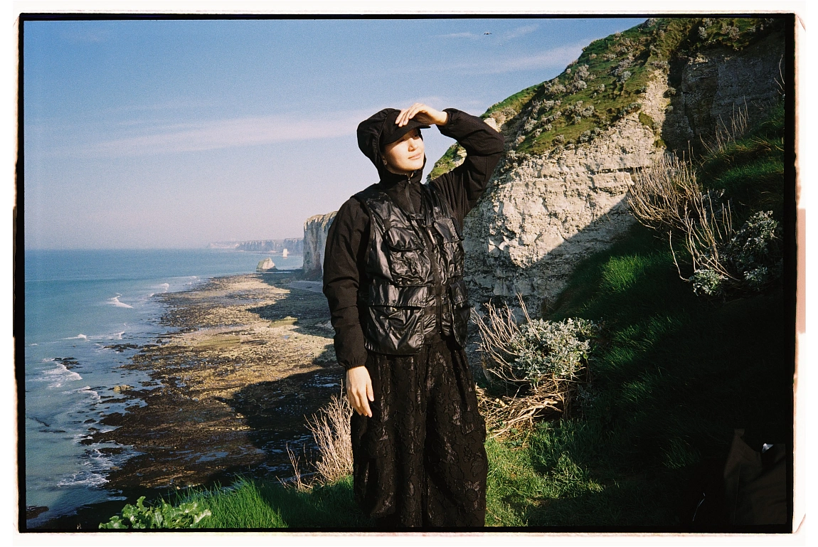 Гид Studio Slow: Париж