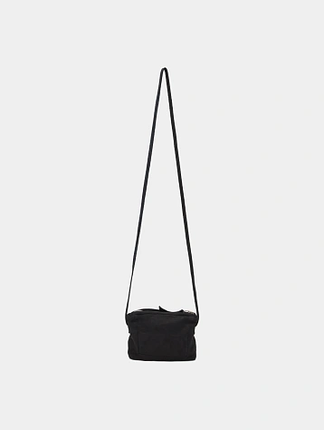 Сумка Boris Bidjan Saberi Primitive Xs Black