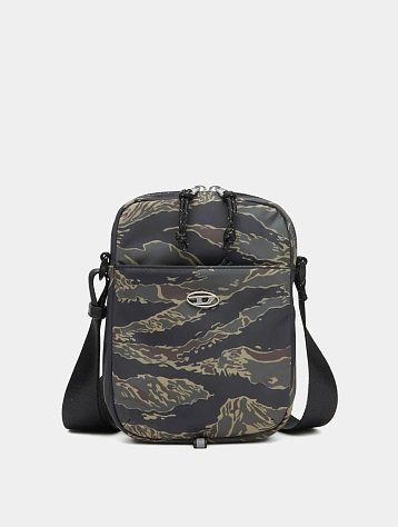 Сумка Diesel D-Pack Crossbody Multicolor