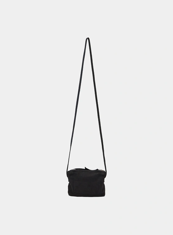 Сумка Boris Bidjan Saberi Primitive Xs Black