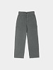 Брюки HAL STUDIOS Work Pant Sedona Sage