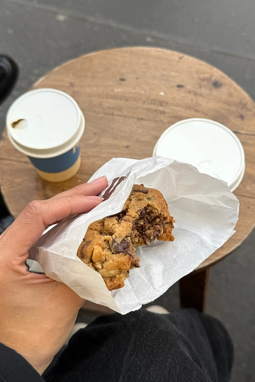 Гид Studio Slow: Париж