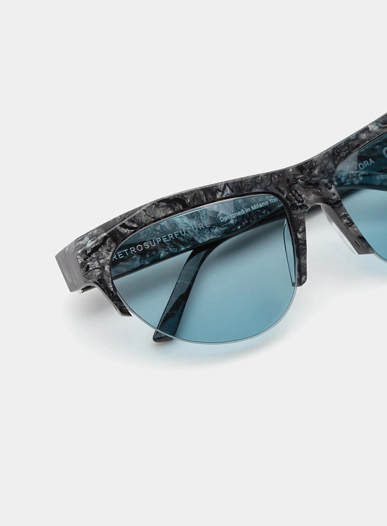 Очки RETROSUPERFUTURE Ora Granito