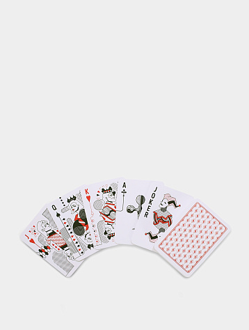 Игральные карты Studio Slow Playing Cards