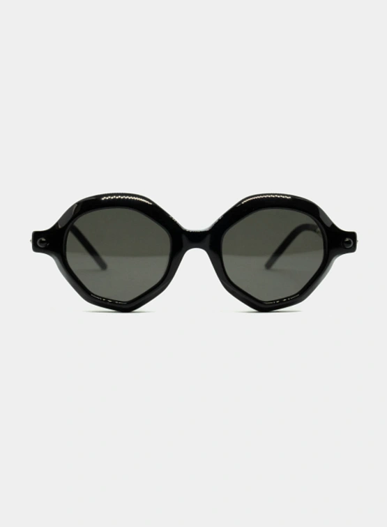 Очки KUBORAUM P18 Black Shine