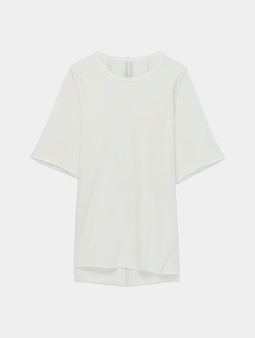 Футболка ISAAC SELLAM Royal T-Jersey H-26 Blanc