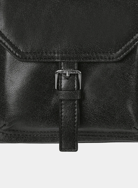 Женская сумка STAND OIL Joey Bag Black