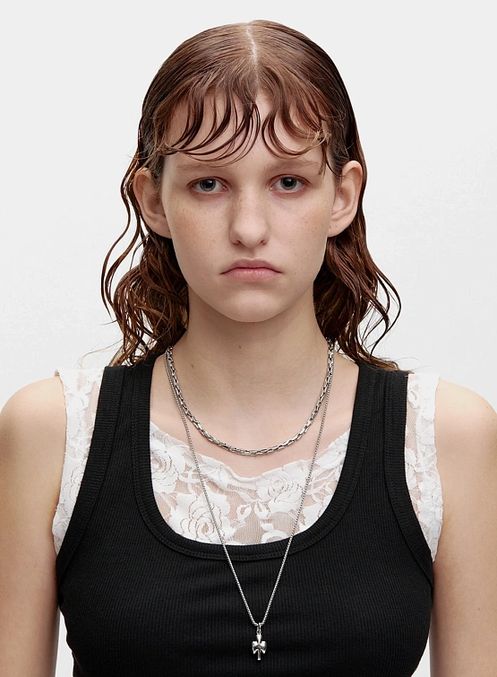 Кулон с подвеской OMUT Club