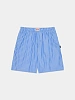 Шорты LMC Stripe Resort Short Blue