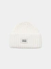 Шапка UGG Chunky Plush Cuff Beanie Nimbus