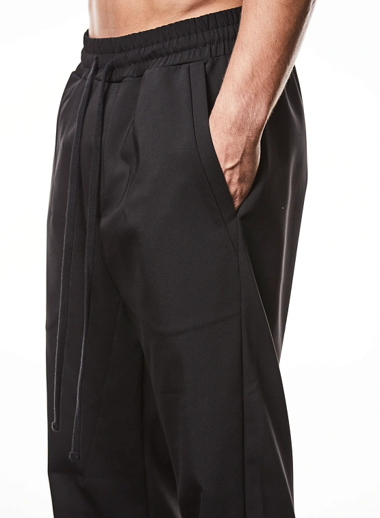 Брюки thom/krom M ST 476 Black