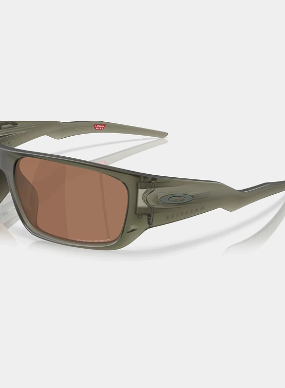 Очки OAKLEY Masseter Prizm Tungsten Matte Olive Ink