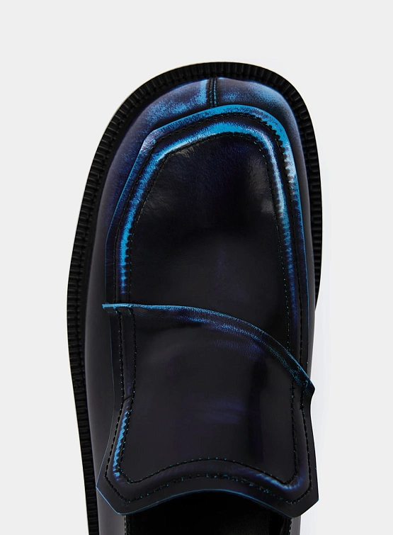 Лоферы ADERERROR Curve; LF00 Multi