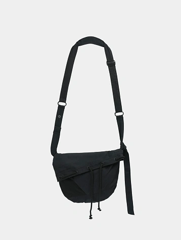 Сумка SAN SAN GEAR Tie Bag Black