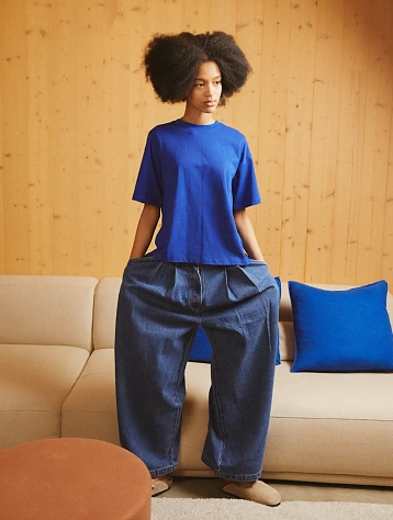 Женские джинсы LF Markey Myles Jean Mid Blue